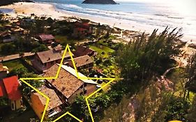 Pousada Do Paraiso